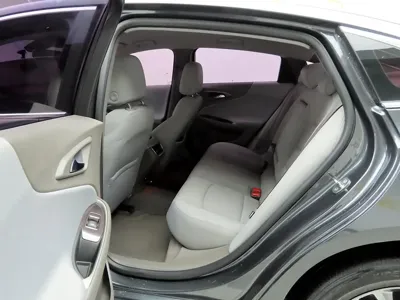 ChevroletGMDaewoo Malibu 2017, 125487 км, за 4900000 KRW - фото 14