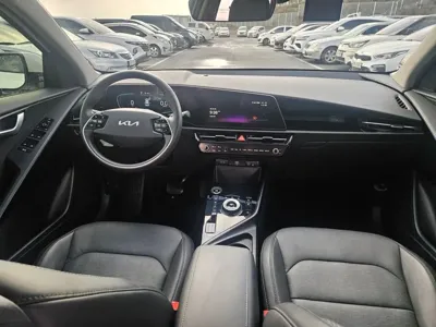 Kia Niro 2025, 17784 км, за 29700000 KRW - фото 13
