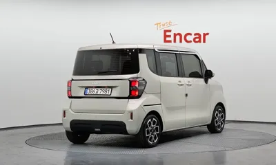 Kia Ray 2023, 61905 км, за 12600000 KRW