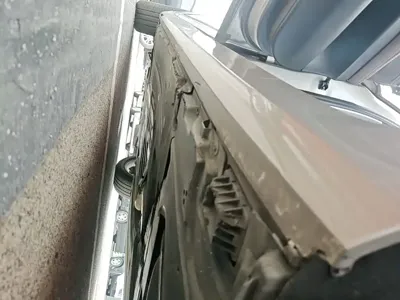 BMW 7 Series 2017, 174700 км, за 141600 CNY - фото 22