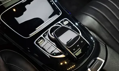 Mercedes-Benz E-Class 2018, 95157 км, за 24500000 KRW - фото 15
