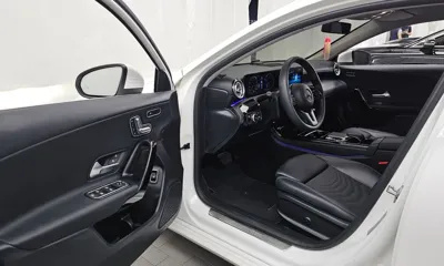 Mercedes-Benz A-Class 2020, 87477 км, за 18900000 KRW - фото 10