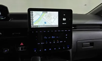 Hyundai Staria 2025, 21431 км, за 30300000 KRW - фото 12
