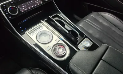 Genesis GV80 2022, 77899 км, за 45500000 KRW - фото 9