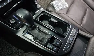 Hyundai Grandeur 2018, 22771 км, за 19400000 KRW - фото 9