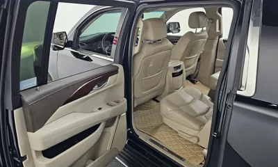 Cadillac Escalade 2015, 90107 км, за 27990000 KRW - фото 13