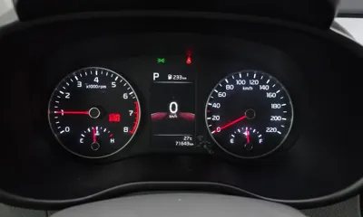Kia Morning 2021, 71643 км, за 10700000 KRW - фото 8