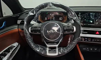 Kia K5 2026, 32 км, за 43500000 KRW - фото 13