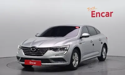 Renault-KoreaSamsung SM6 2017, 63937 км, за 6900000 KRW - фото 1