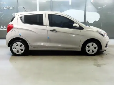 ChevroletGMDaewoo Spark 2016, 140372 км, за 2900000 KRW - фото 19