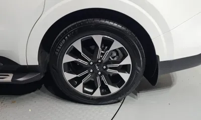 Kia Canival 2023, 37411 км, за 31000000 KRW - фото 21
