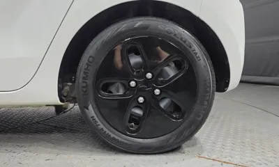 Kia Ray 2022, 92136 км, за 9000000 KRW - фото 21