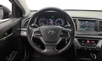 Hyundai Avante 2016, 79617 км, за 8300000 KRW - фото 12