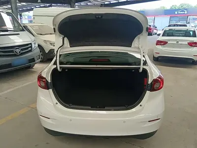 Mazda 3 Axela 2015, 114800 км, за 30900 CNY - фото 19