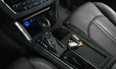 Hyundai Sonata 2015, 138513 км, за 8500000 KRW - фото 9
