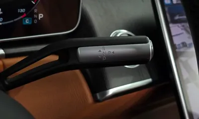 Mercedes-Benz S-Class 2022, 115171 км, за 65500000 KRW - фото 9