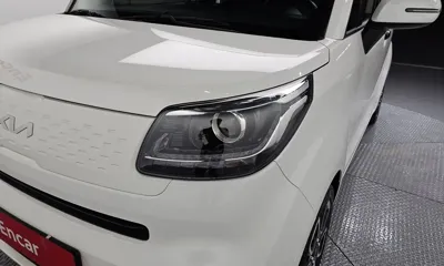Kia Ray 2022, 109860 км, за 10000000 KRW - фото 22