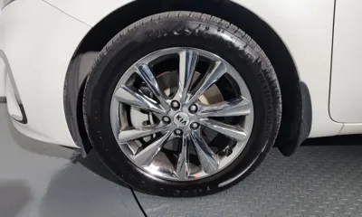 Kia Canival 2019, 73026 км, за 14800000 KRW - фото 5