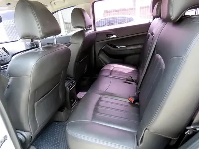 ChevroletGMDaewoo Orlando 2018, 114479 км, за 6900000 KRW - фото 6
