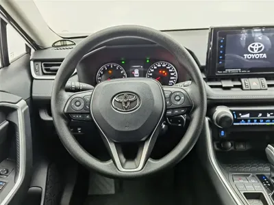Toyota RAV4 2023, 37900 км, за 96700 CNY - фото 11