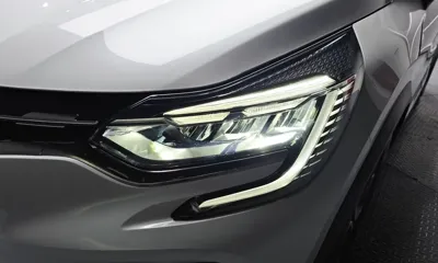 Renault-KoreaSamsung Captur 2020, 17480 км, за 17900000 KRW - фото 22