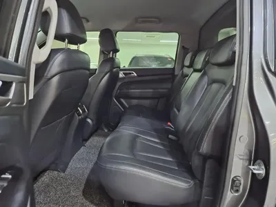 KG_Mobility_Ssangyong Rexton 2019, 66845 км, за 15700000 KRW - фото 13