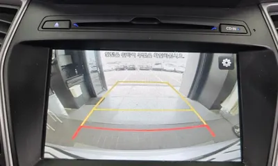 Hyundai Santafe 2017, 177204 км, за 11100000 KRW - фото 15