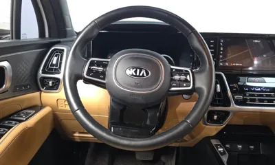 Kia Sorento 2021, 120520 км, за 19300000 KRW - фото 13