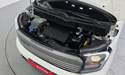 Kia Ray 2026, 2316 км, за 21600000 KRW - фото 6