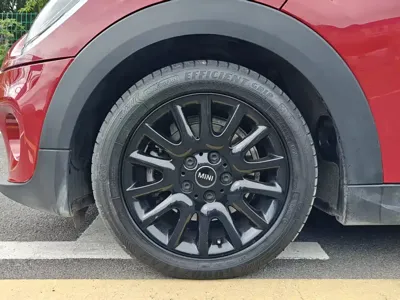 MINI MINI 2017, 60000 км, за 49000 CNY - фото 6