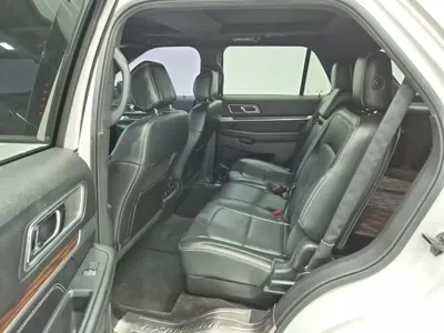 Ford Explorer 2016, 126328 км, за 9800000 KRW - фото 12