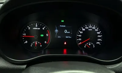 Kia Sportage 2016, 98679 км, за 14500000 KRW - фото 8