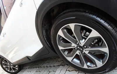 Kia Stonic 2019, 116685 км, за 9990000 KRW - фото 10