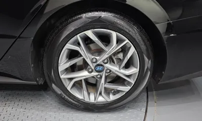 Hyundai Sonata 2020, 88040 км, за 13990000 KRW - фото 21