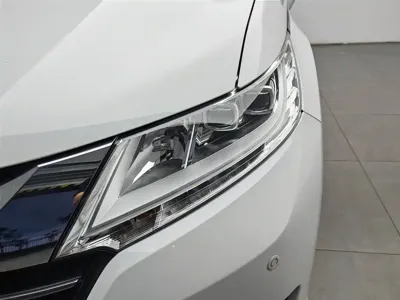 Honda Odyssey 2016, 176700 км, за 61800 CNY - фото 7