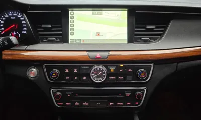 Kia K7 2016, 141670 км, за 9200000 KRW - фото 15