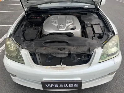 Toyota Crown 2008, 210000 км, за 26800 CNY - фото 17