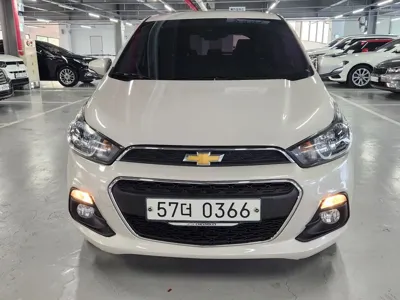 ChevroletGMDaewoo Spark 2017, 80086 км, за 4590000 KRW - фото 5