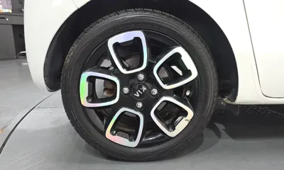 Kia Ray 2018, 64199 км, за 10500000 KRW - фото 5