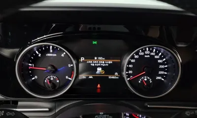 Kia Canival 2023, 55482 км, за 27500000 KRW - фото 8