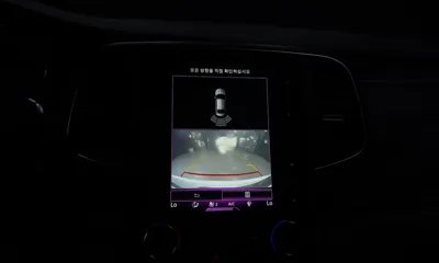 Renault-KoreaSamsung SM6 2019, 150543 км, за 7000000 KRW - фото 15