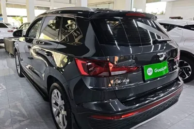 Jetta VS5 2022, 65800 км, за 67738.91 CNY - фото 4