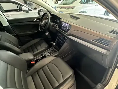 Volkswagen Tharu 2022, 52000 км, за 115800 CNY - фото 9