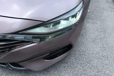 Hyundai Lafesta 2019, 55000 км, за 64560.31 CNY - фото 9