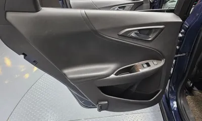 ChevroletGMDaewoo Malibu 2017, 110316 км, за 7500000 KRW - фото 25