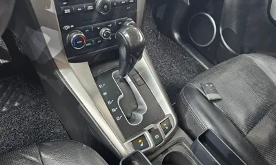 ChevroletGMDaewoo Captiva 2015, 236119 км, за 4500000 KRW - фото 9