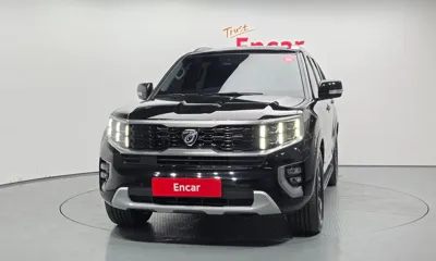 Kia Mohave 2021, 68375 км, за 35000000 KRW