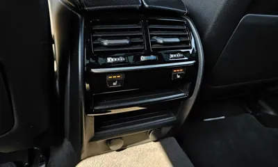 BMW 5-Series 2017, 100719 км, за 24200000 KRW - фото 16