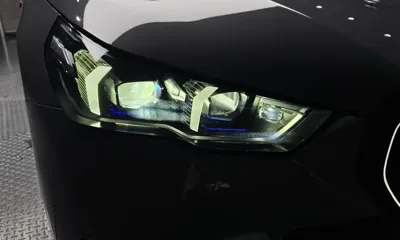 BMW 5-Series 2025, 6968 км, за 71900000 KRW - фото 22