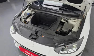 Hyundai Ioniq6 2023, 51213 км, за 33500000 KRW - фото 6